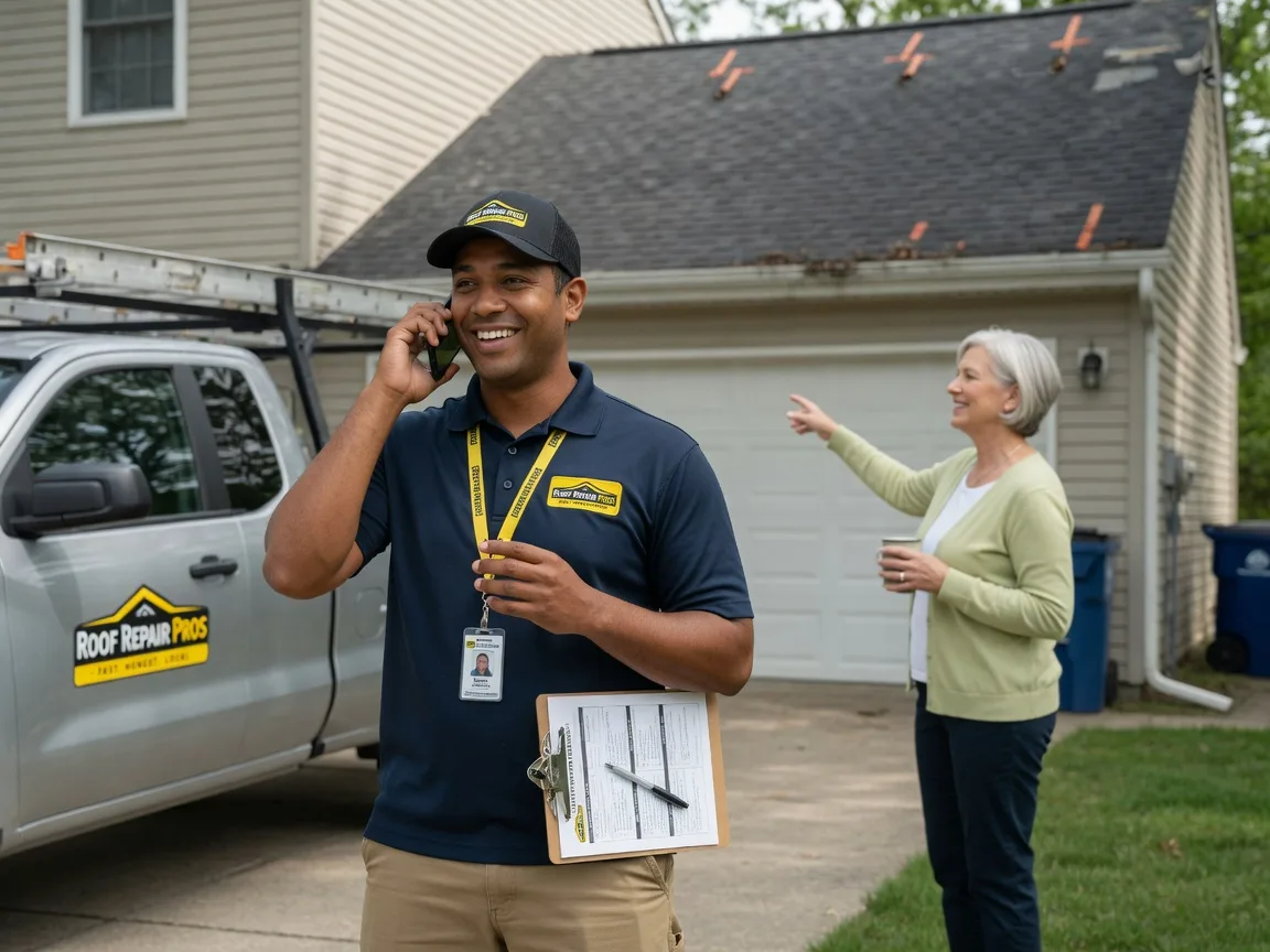 Roof Repair White Swan, WA FAQs